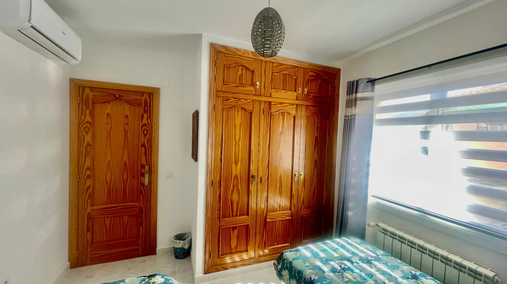 Villa for sale in Alcalali: Modern, immaculate, spacious corner plot