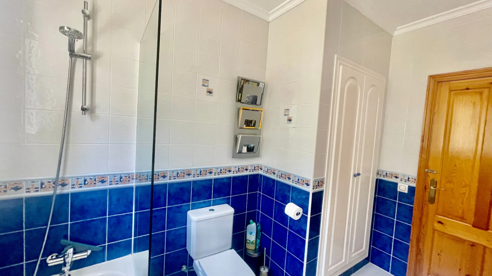 Villa for sale in Lliber:  Spectacular views, large plot