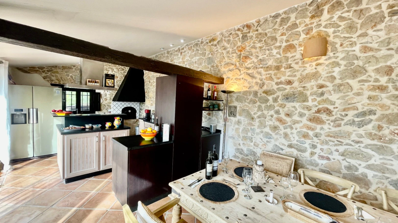 Finca/villa for sale in Lliber: Stunning views