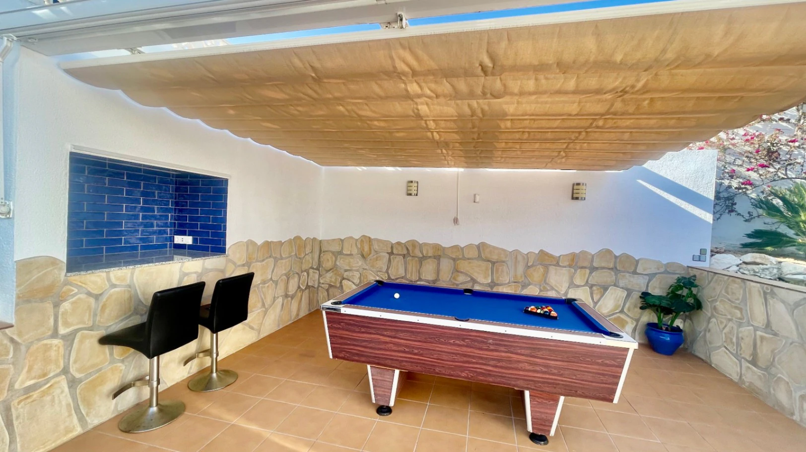Villa for sale in Pedreguer - Impressive, modern, spectacular views