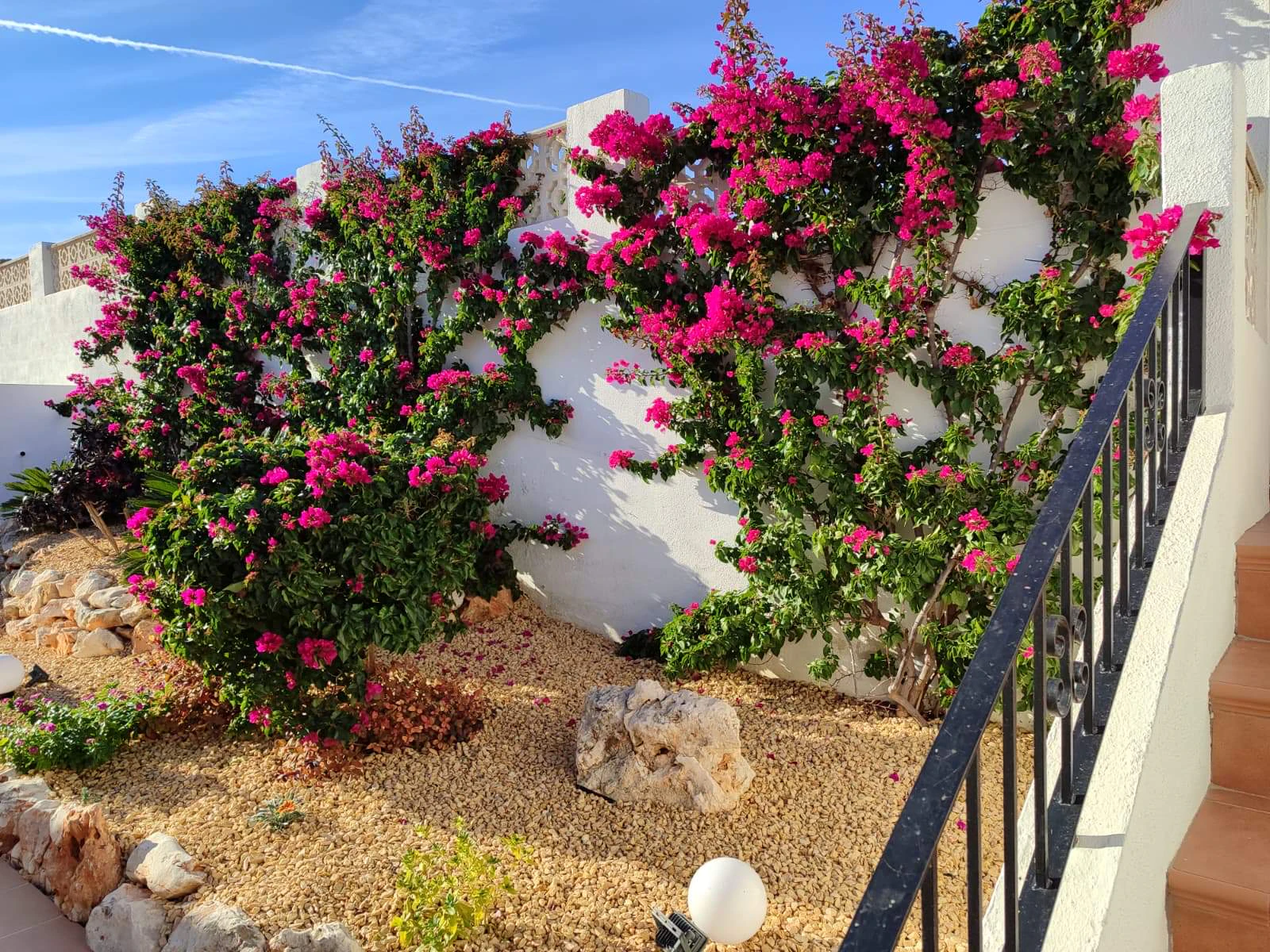 Villa for sale in Pedreguer - Impressive, modern, spectacular views