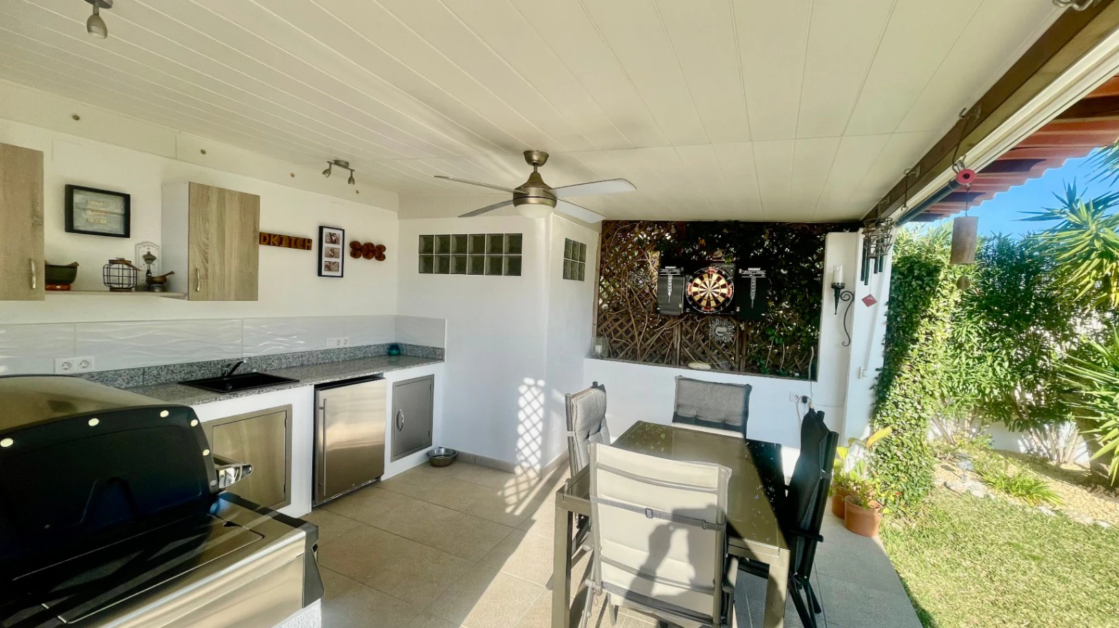 Villa for sale in Pedreguer - Impressive, modern, spectacular views