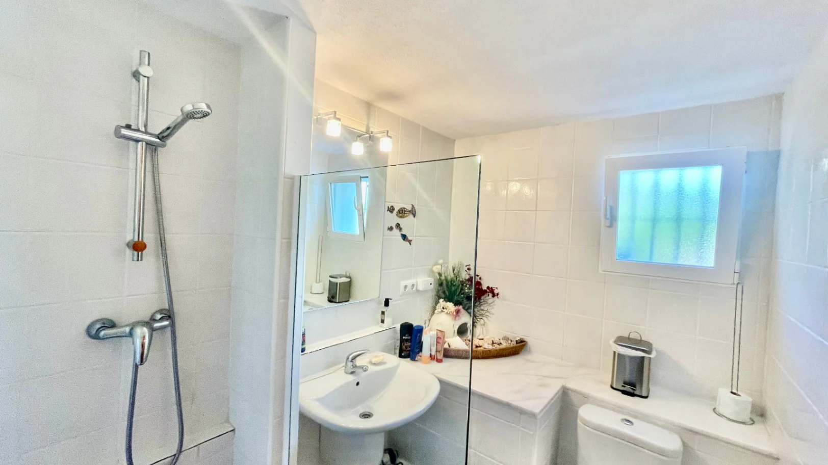 Villa for sale in Lliber:  Spectacular views, large plot