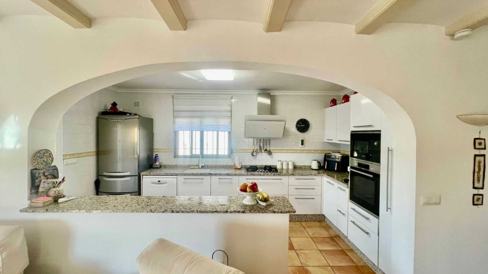 Villa te koop in Alcalali: Modern, met prachtig uitzicht