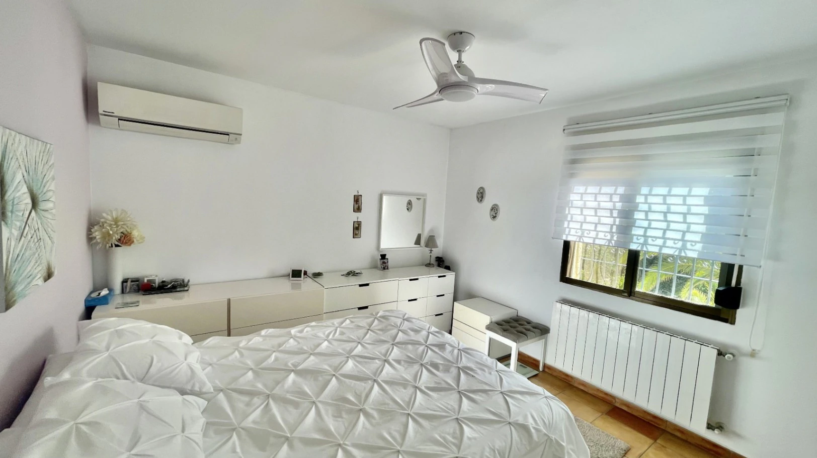 Villa te koop in Alcalali: Modern, met prachtig uitzicht