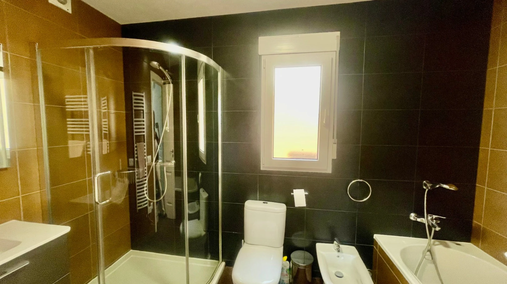 Villa en venta en Jalon: Lujosa, eficiente en energía