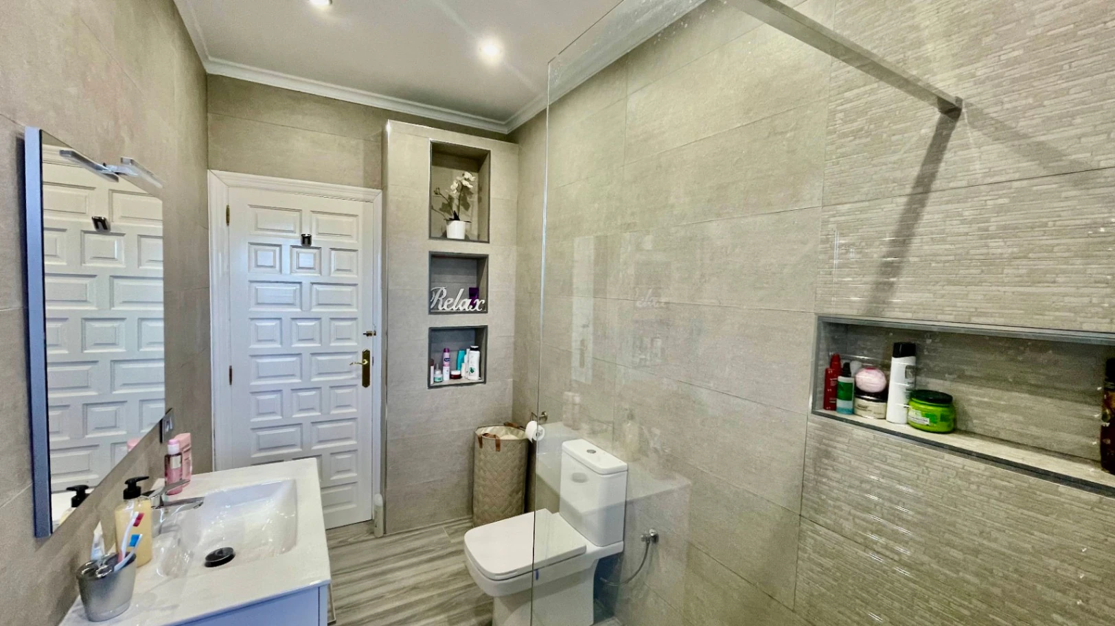 Villa en venta en Jalón: Ubicación apartada y muy solicitada
