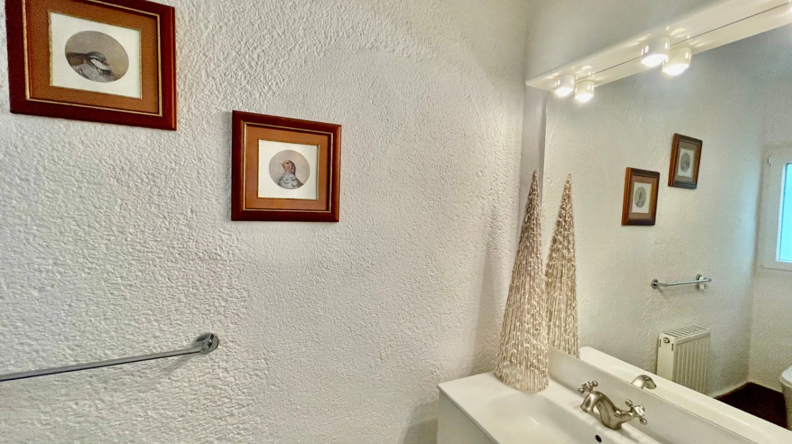 Fantastisch toevluchtsoord in finca-stijl – twee afzonderlijke woningen met twee zwembaden op een privéterrein van 2.032 m².