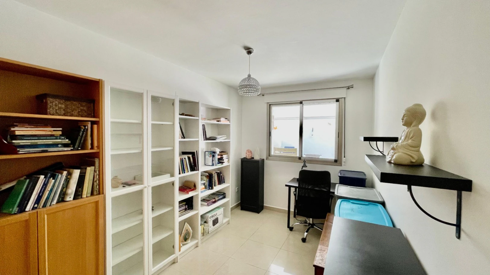Piso en venta en Jalón: luminoso, espacioso y con una gran terraza.