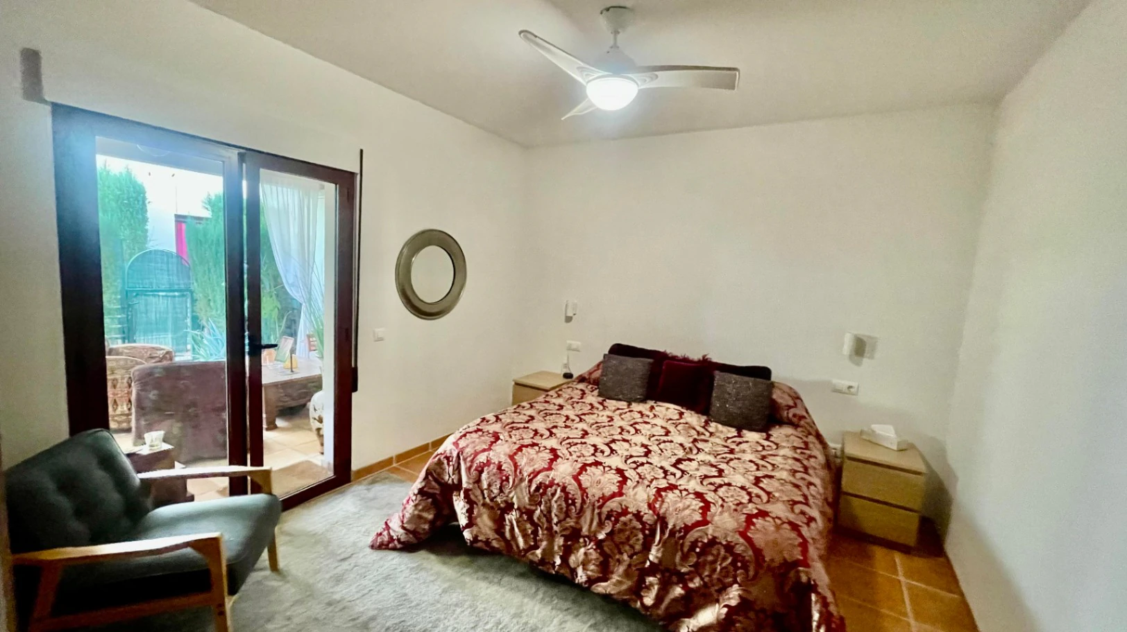 Wohnung zu verkaufen in Murla – Erdgeschoss, modern und lichtdurchflutet