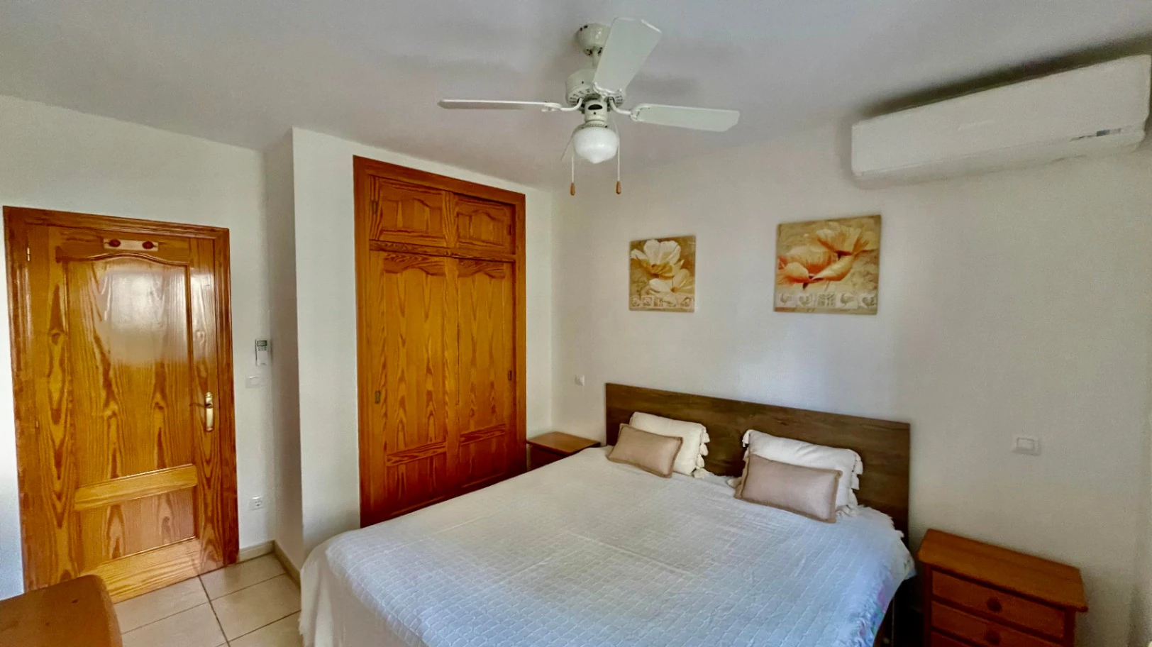 Villa en venta en Jalón: primera línea con espectaculares vistas orientadas al sur.