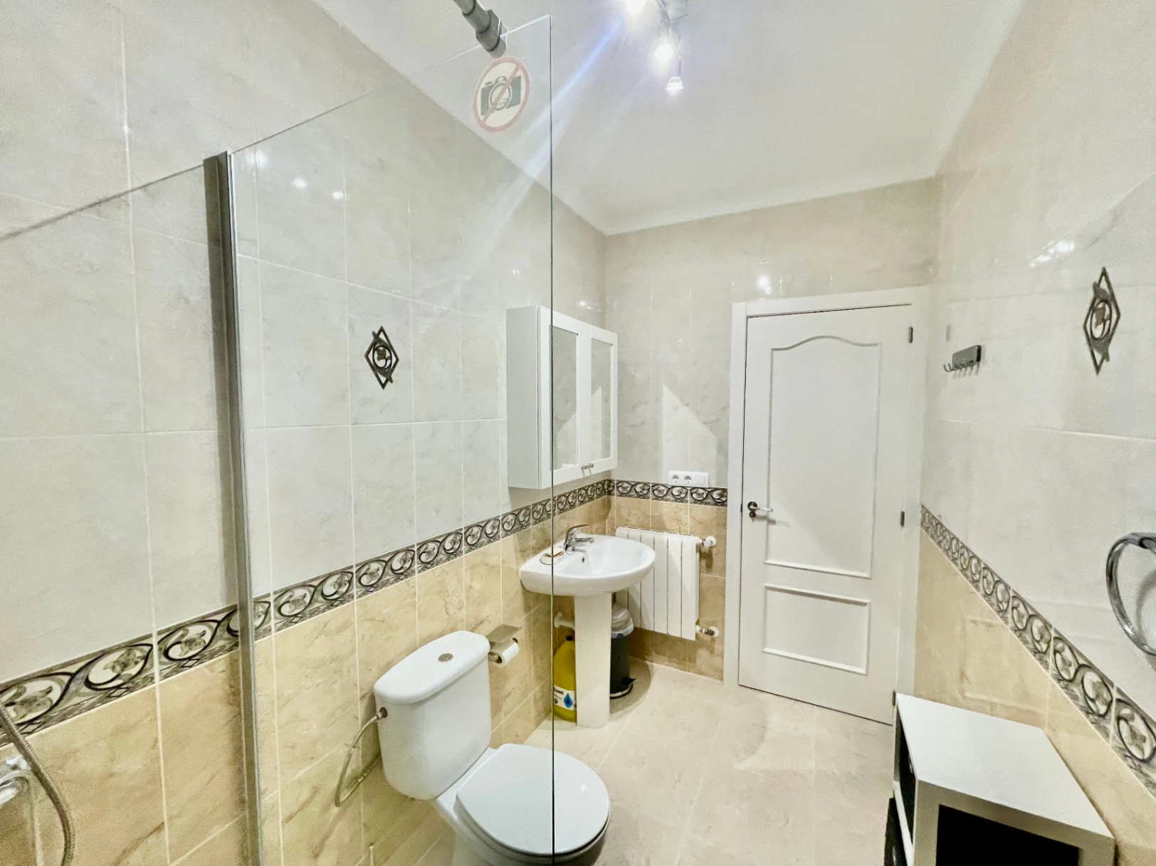 Villa for sale in Orba:  Contemporary, with breathtaking views