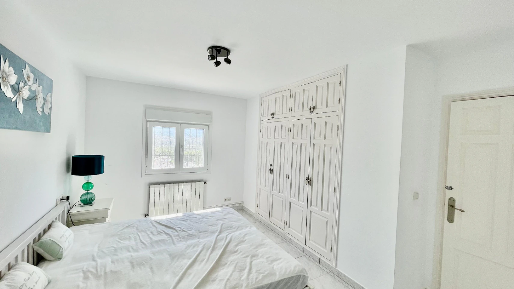 Villa en venta en Murla: Ubicación muy solicitada, apartamento independiente