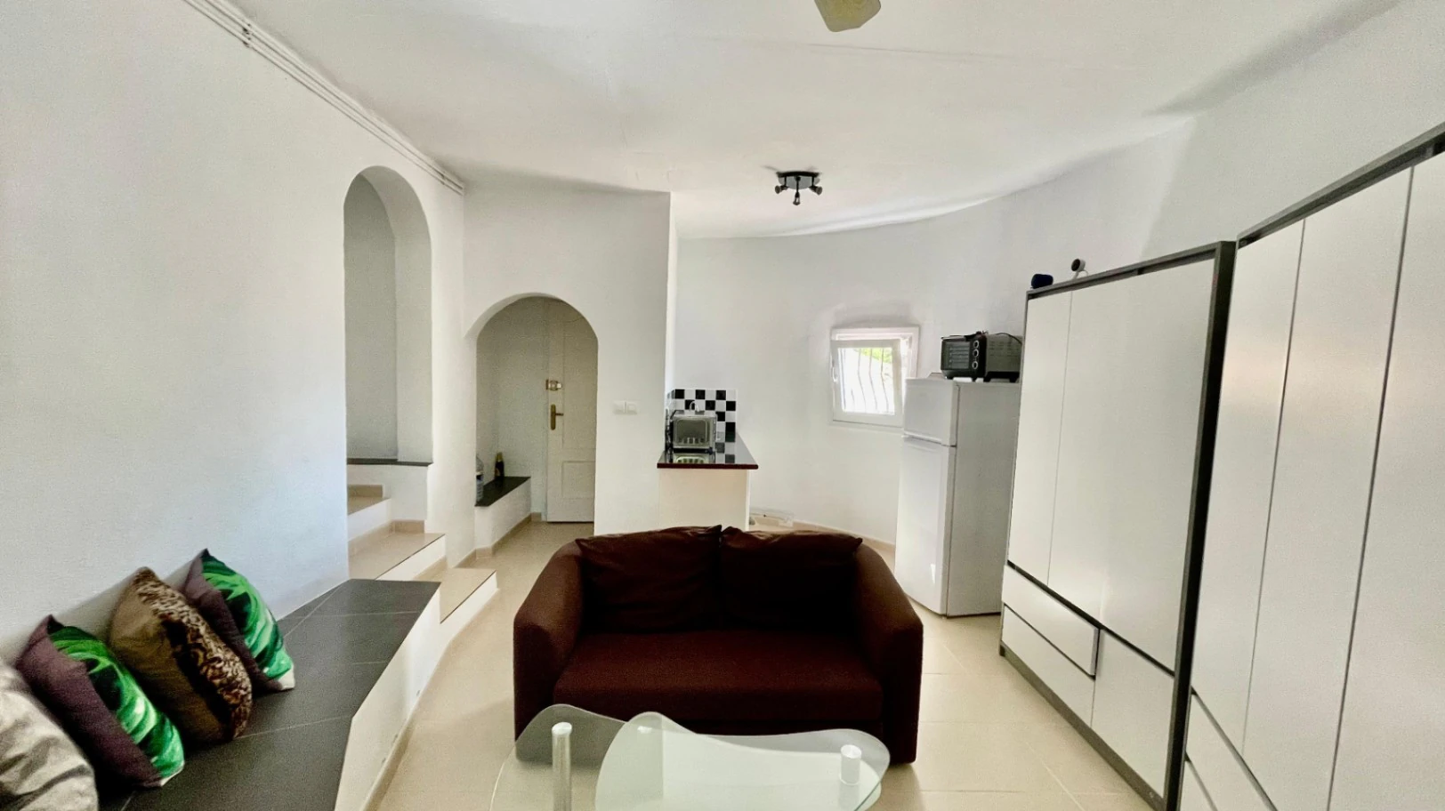 Villa en venta en Murla: Ubicación muy solicitada, apartamento independiente