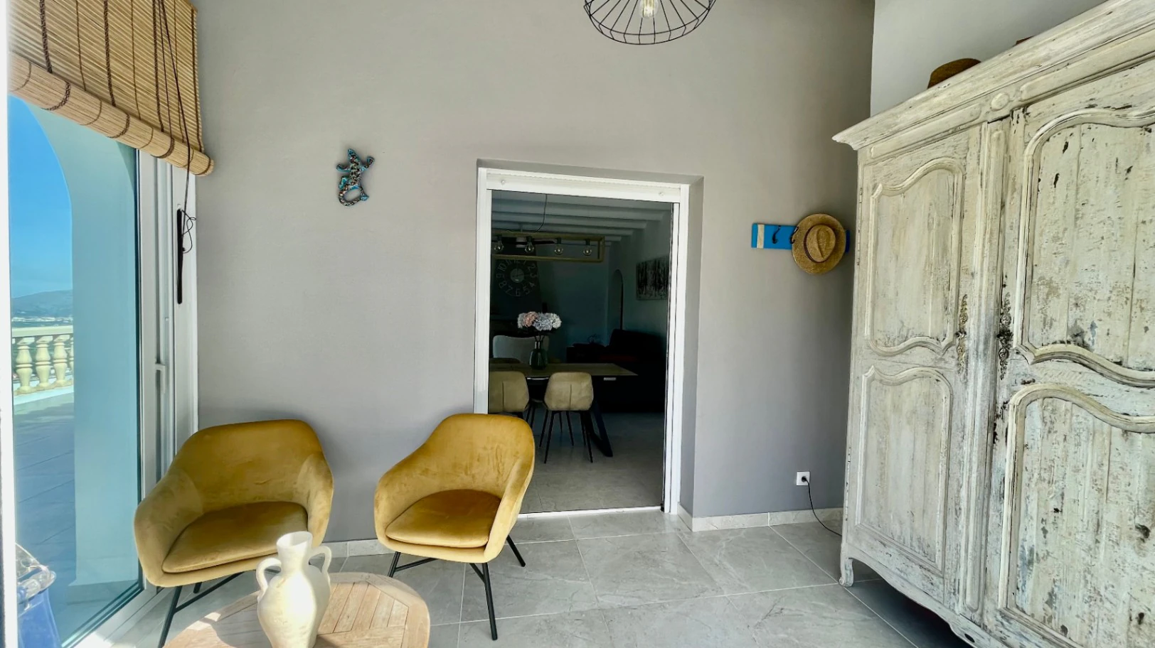 Villa for sale in Orba:  Contemporary, with breathtaking views