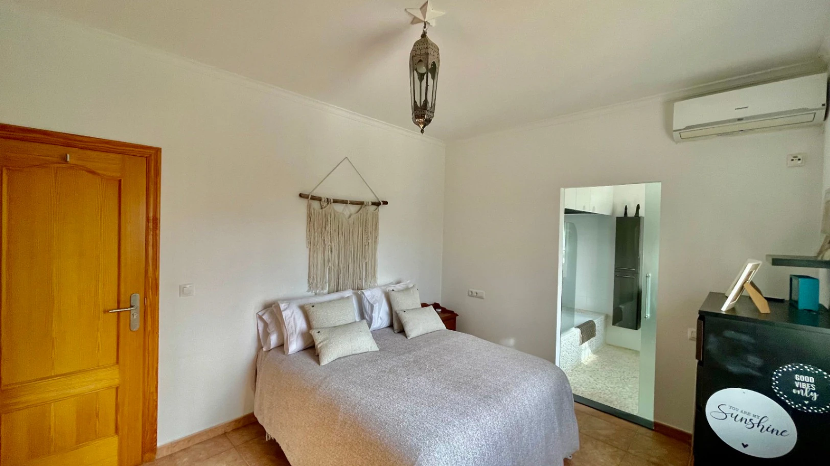 Finca/Villa zu verkaufen in Lliber: Atemberaubende Aussicht
