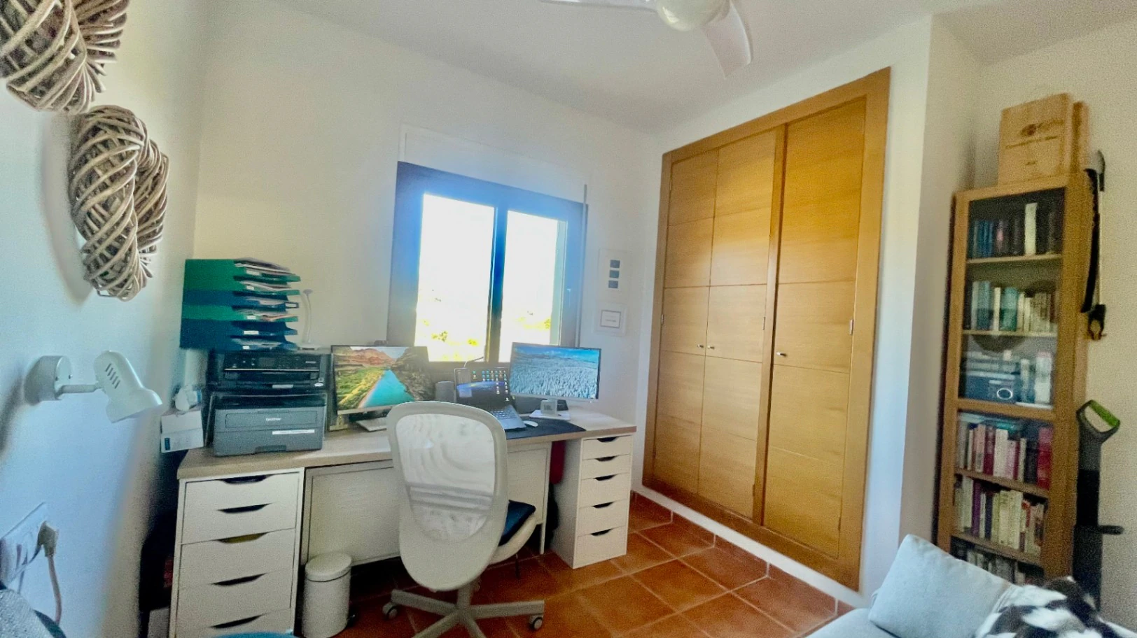 Wohnung zu verkaufen in Murla – Erdgeschoss, modern und lichtdurchflutet