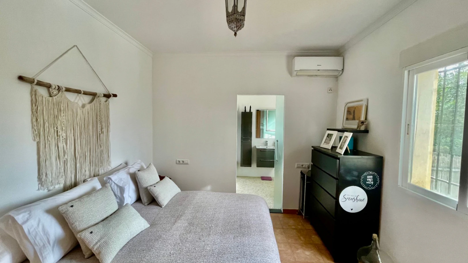 Finca/Villa zu verkaufen in Lliber: Atemberaubende Aussicht
