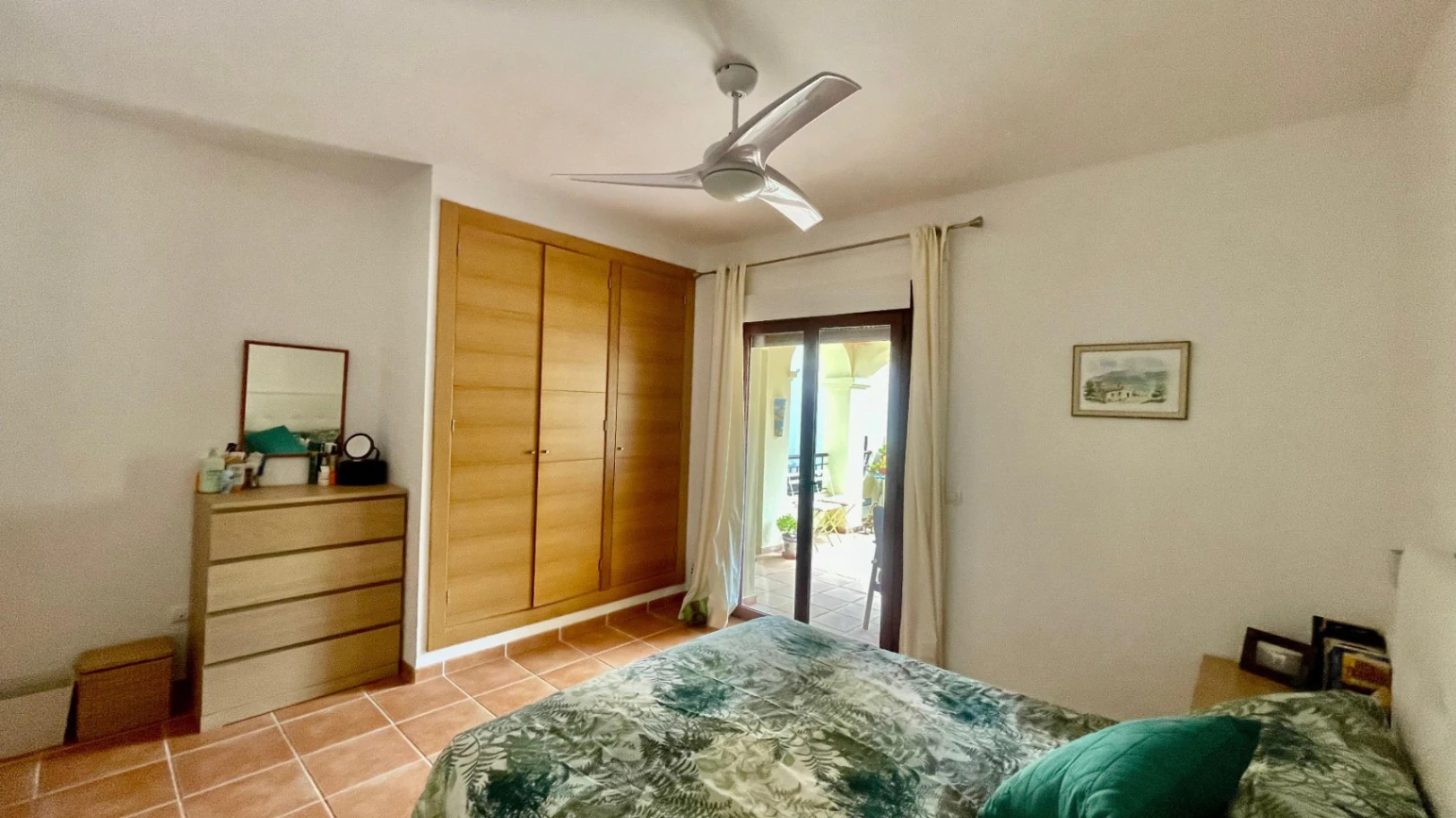 Penthouse-Wohnung in Murla zu verkaufen: Makellos, luxuriös