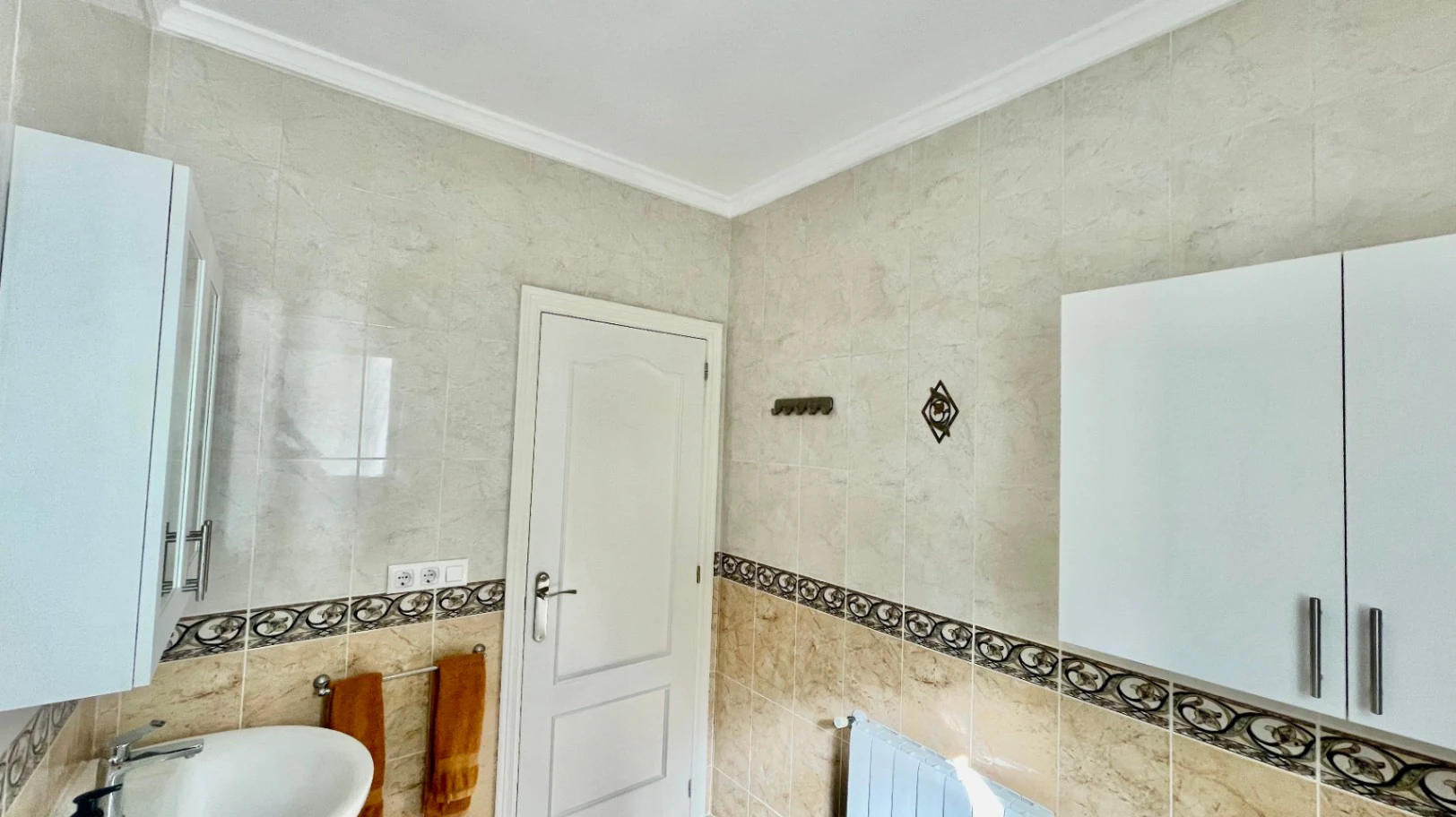 Villa for sale in Orba:  Contemporary, with breathtaking views