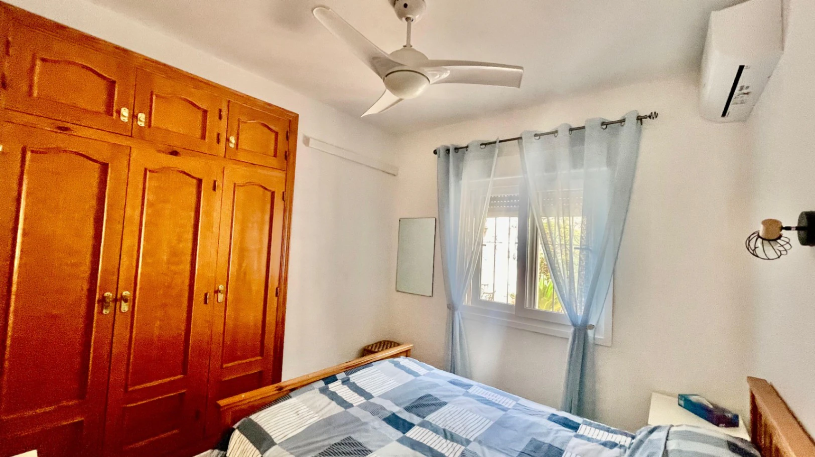 Villa adosada en venta en Murla - impecable, orientación sur