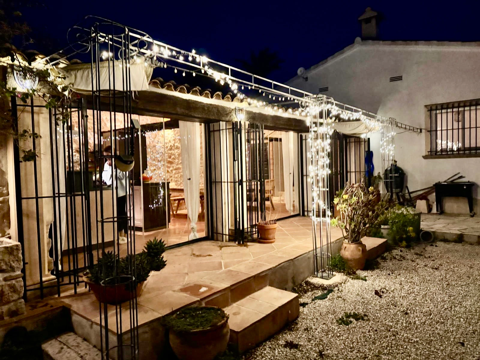 Finca/Villa zu verkaufen in Lliber: Atemberaubende Aussicht
