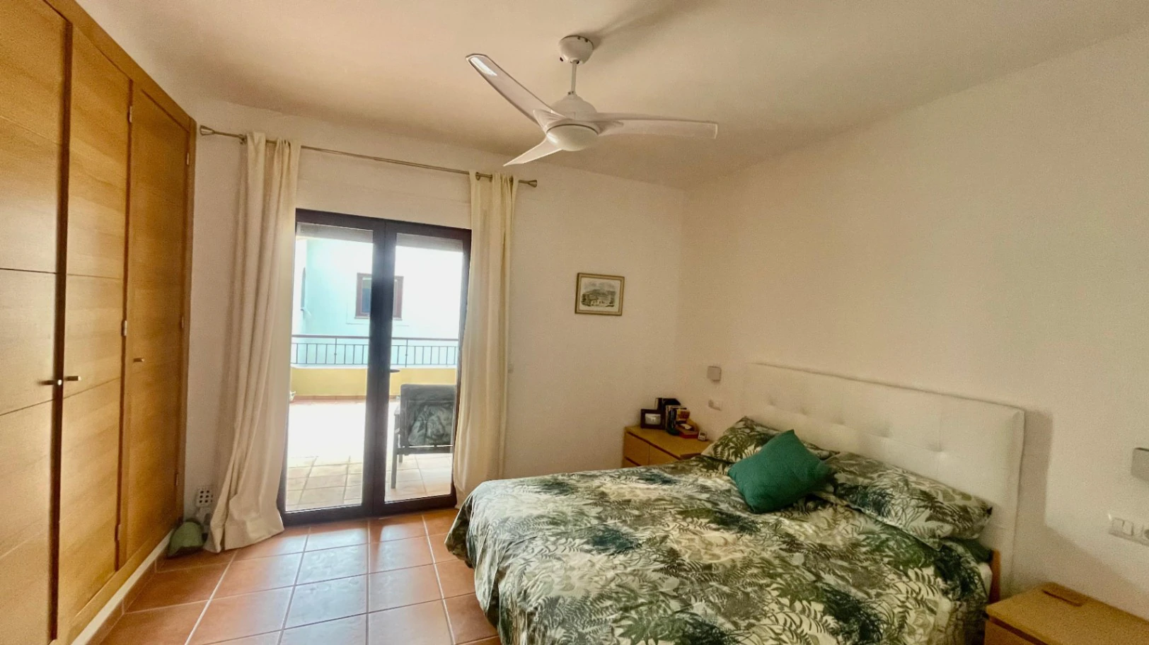 Penthouse-Wohnung in Murla zu verkaufen: Makellos, luxuriös