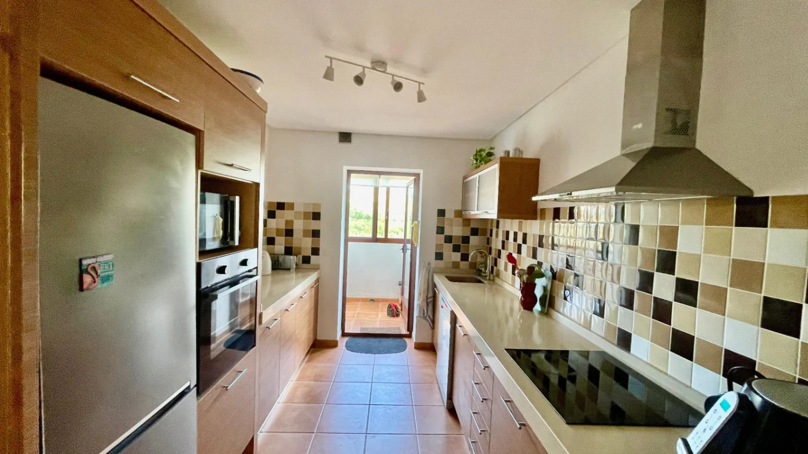 Penthouse-Wohnung in Murla zu verkaufen: Makellos, luxuriös