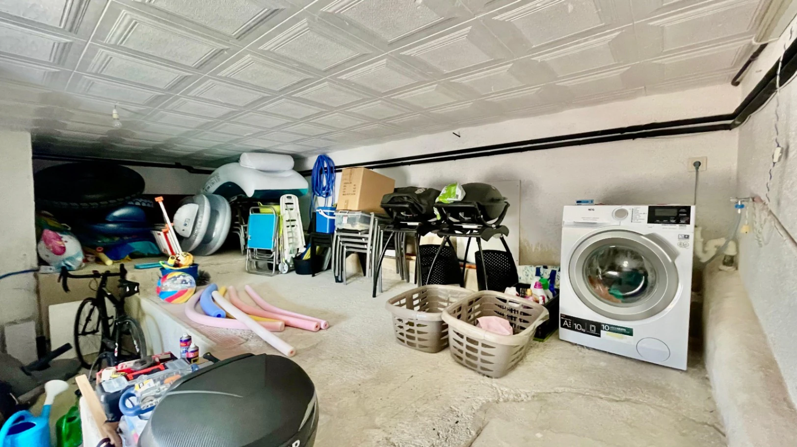 Villa en venta en Murla: Ubicación muy solicitada, apartamento independiente