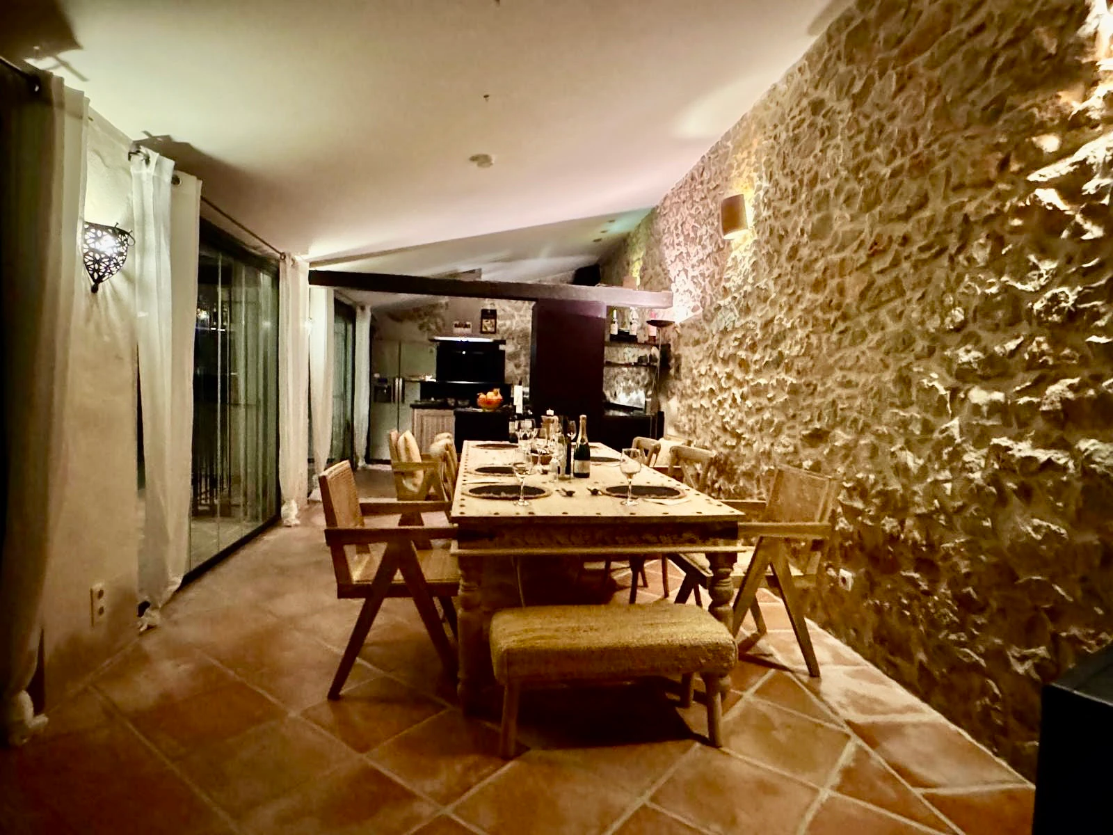 Finca/Villa zu verkaufen in Lliber: Atemberaubende Aussicht