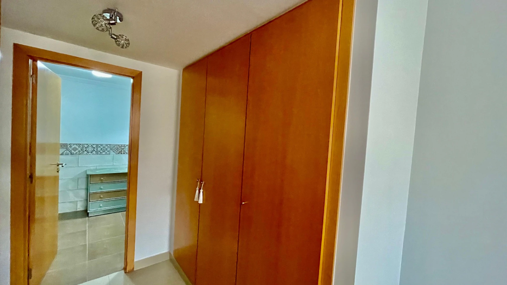 Piso en venta en Jalón: luminoso, espacioso y con una gran terraza.