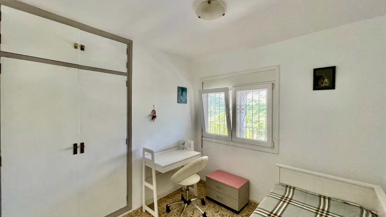 Villa te koop in Benigembla: Rustig, landelijk, volledig privé