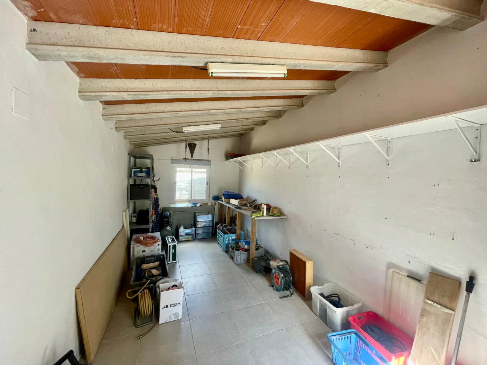 Finca/Villa zu verkaufen in Lliber: Atemberaubende Aussicht