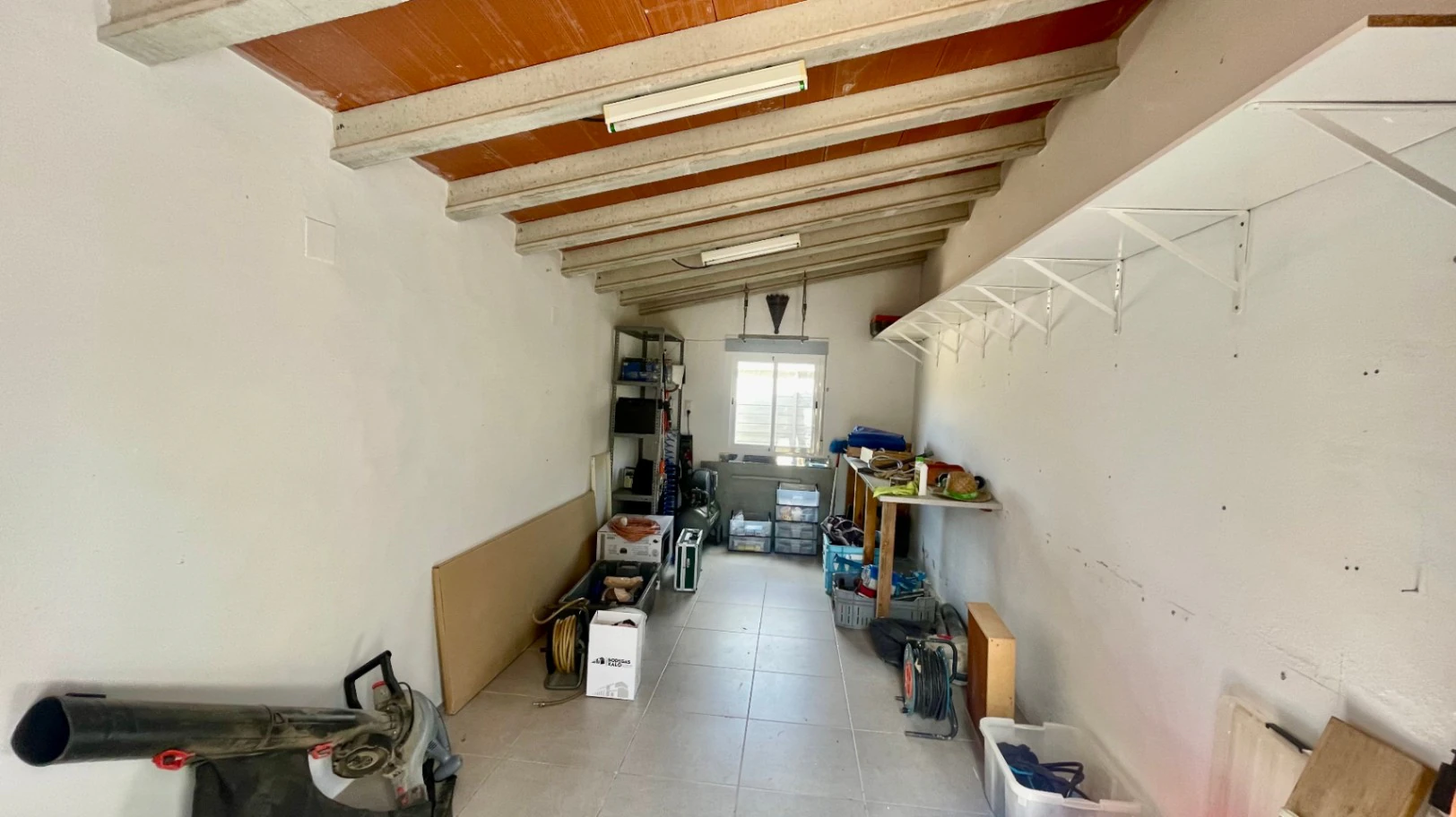 Finca/Villa zu verkaufen in Lliber: Atemberaubende Aussicht