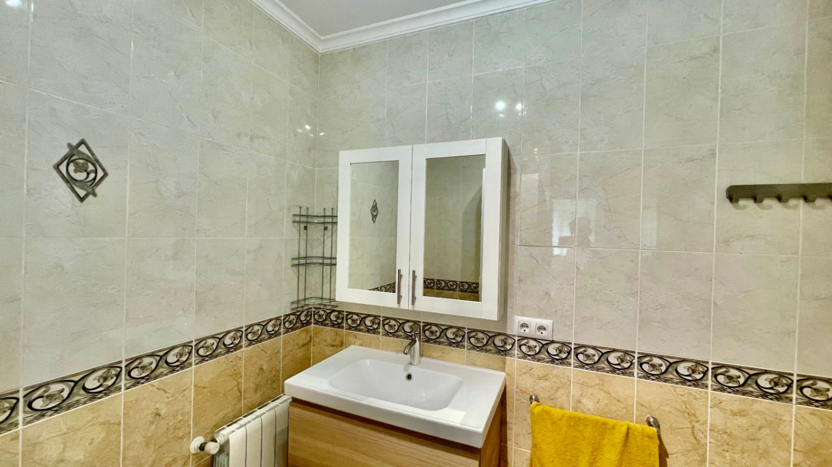 Villa for sale in Orba:  Contemporary, with breathtaking views