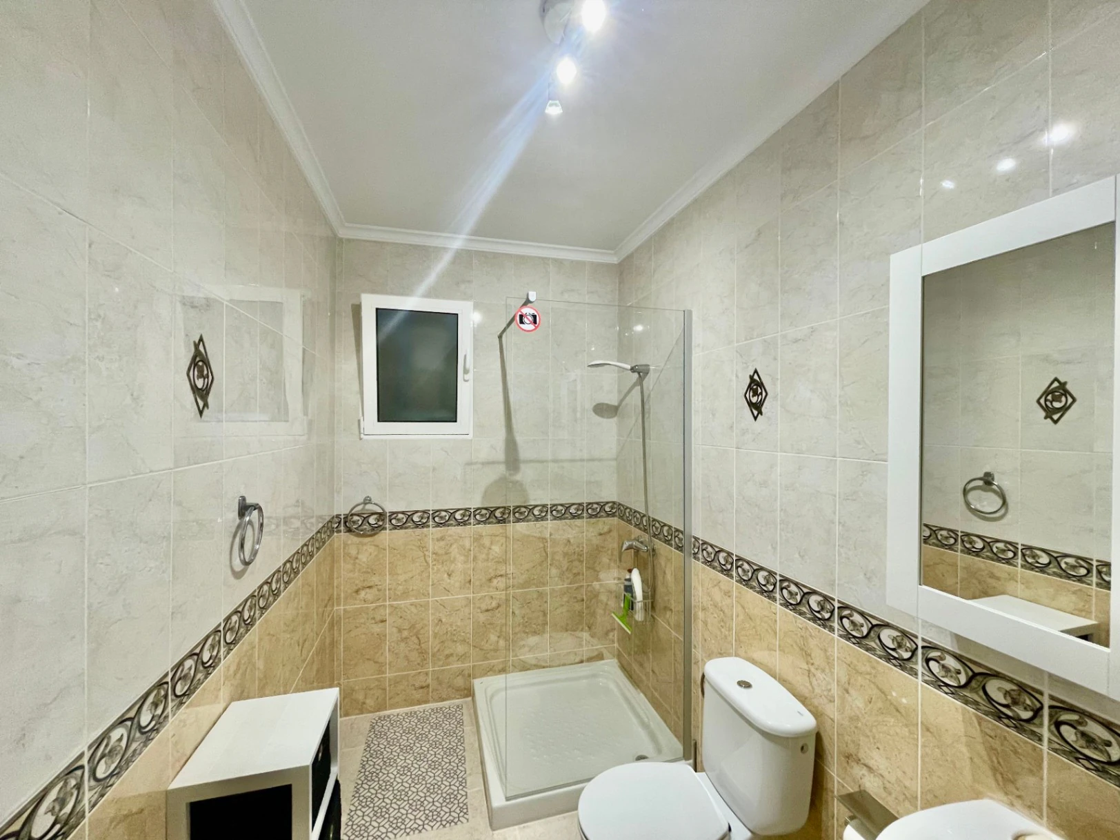 Villa for sale in Orba:  Contemporary, with breathtaking views