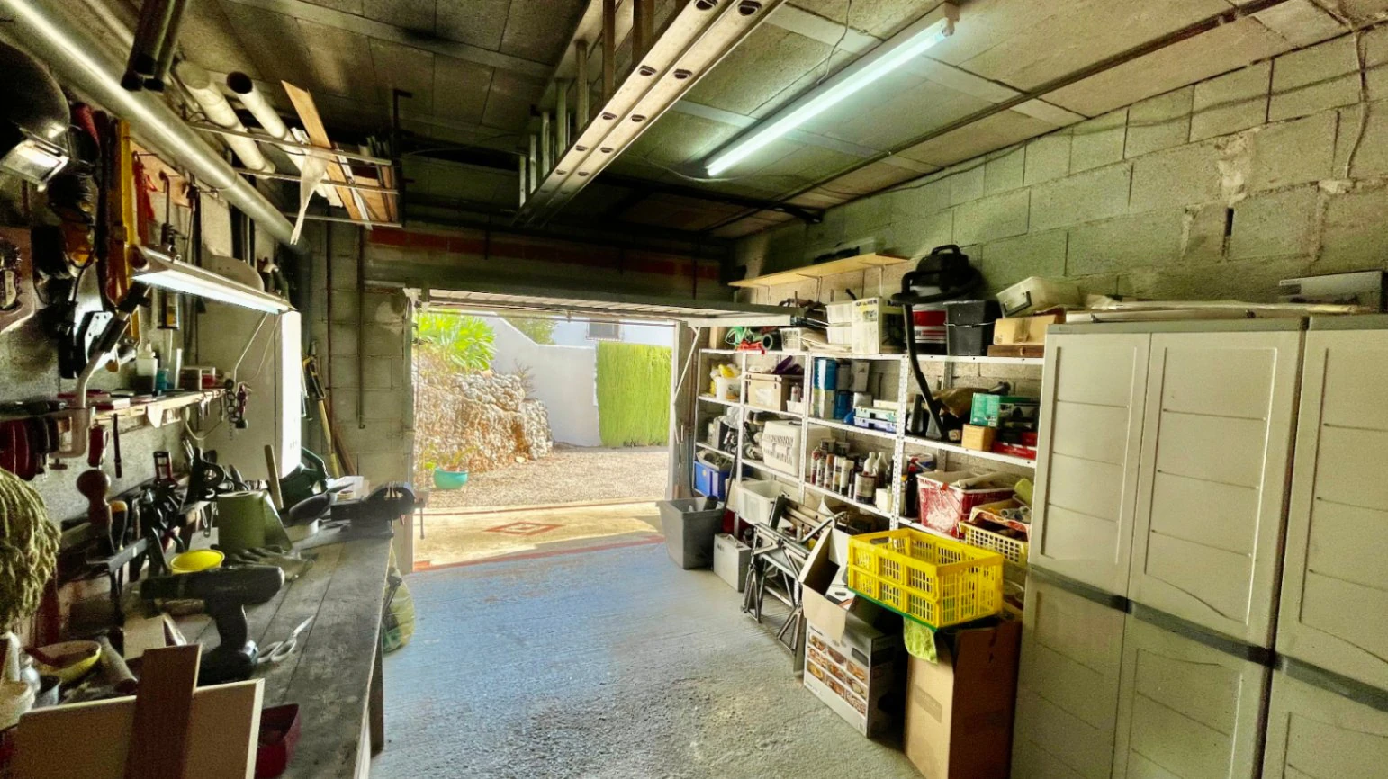 Villa te koop in Benigembla: adembenemend uitzicht, uitzonderlijke privacy