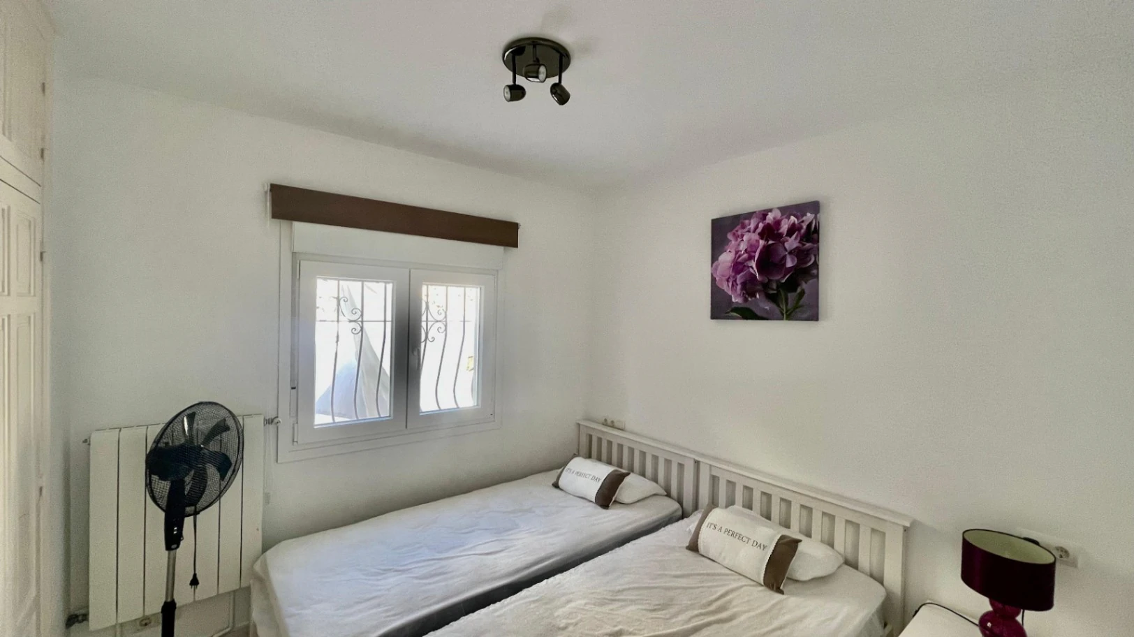 Villa en venta en Murla: Ubicación muy solicitada, apartamento independiente