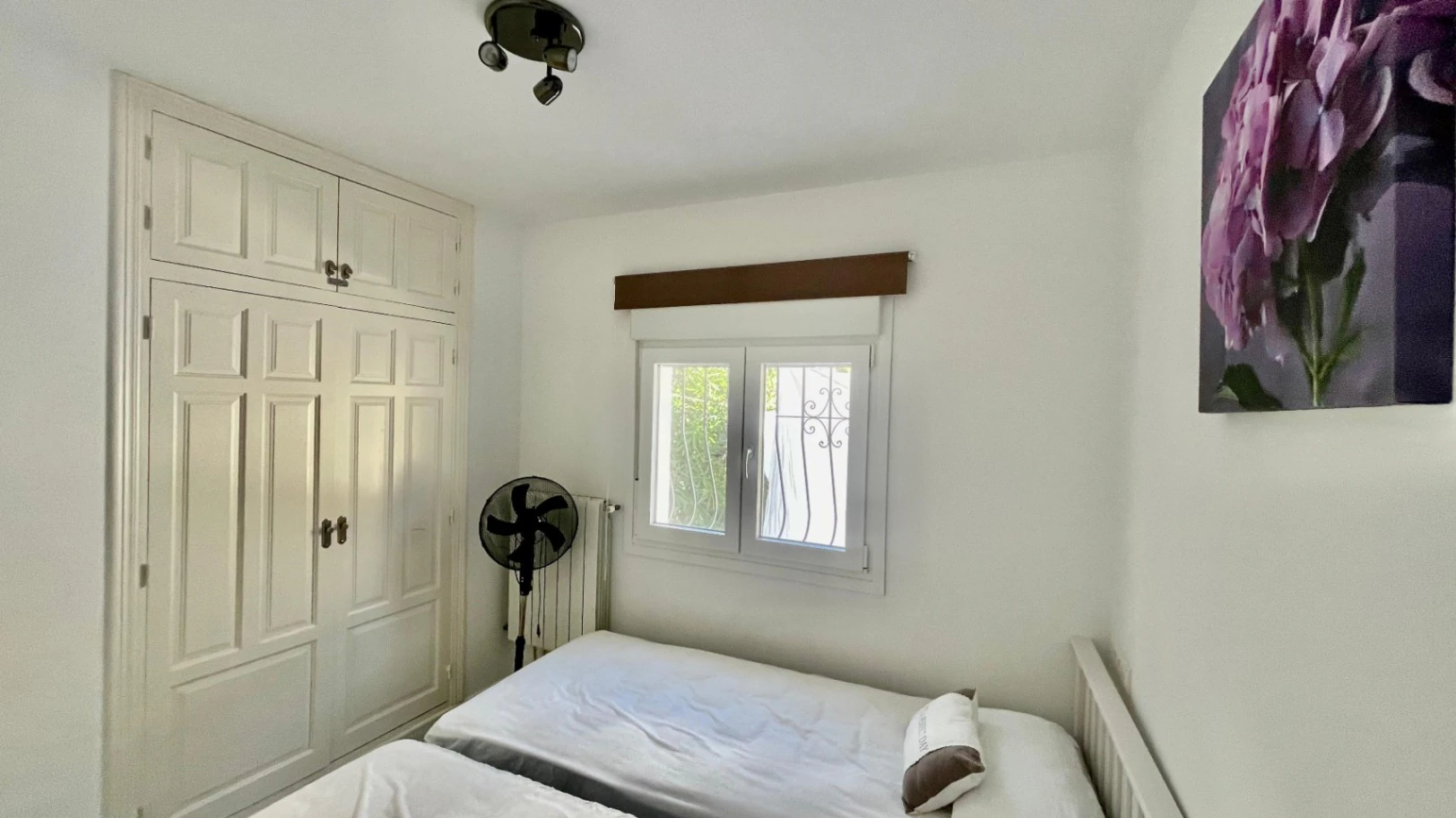 Villa en venta en Murla: Ubicación muy solicitada, apartamento independiente