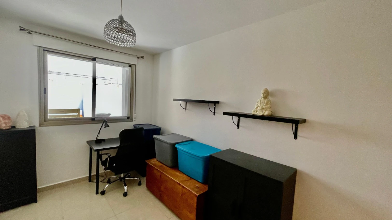 Piso en venta en Jalón: luminoso, espacioso y con una gran terraza.