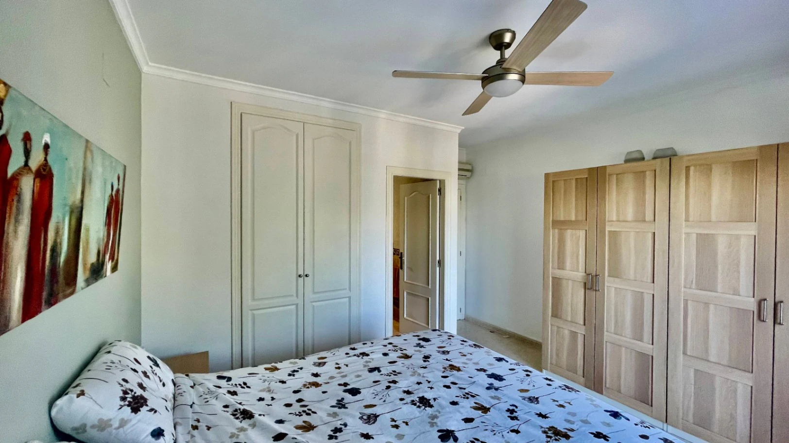 Villa for sale in Orba:  Contemporary, with breathtaking views