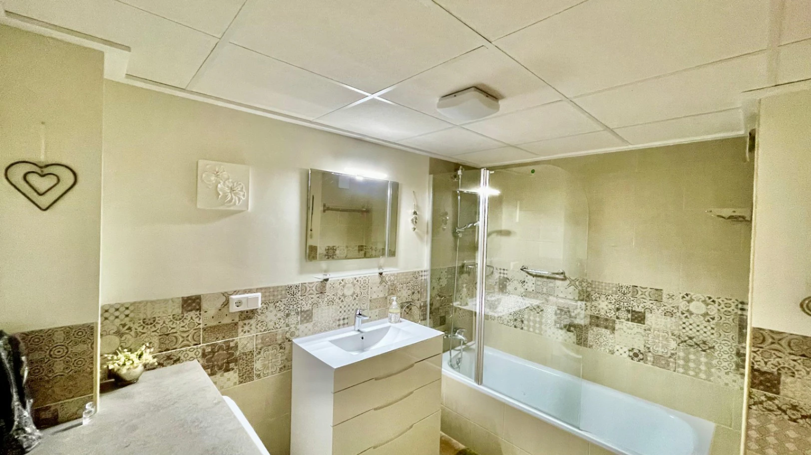 Piso en venta en Jalón: luminoso, espacioso y con una gran terraza.