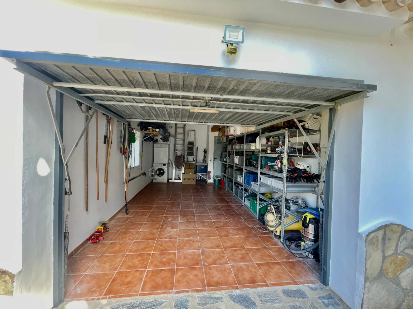 Villa for sale in Orba:  Contemporary, with breathtaking views