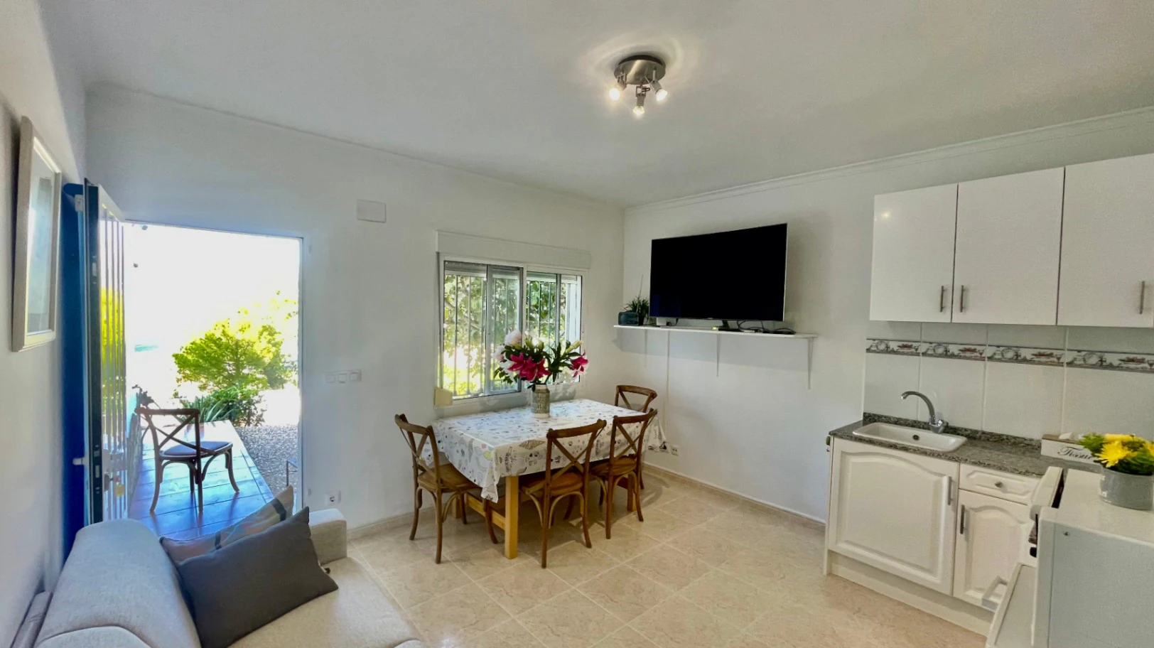 Villa for sale in Orba:  Contemporary, with breathtaking views
