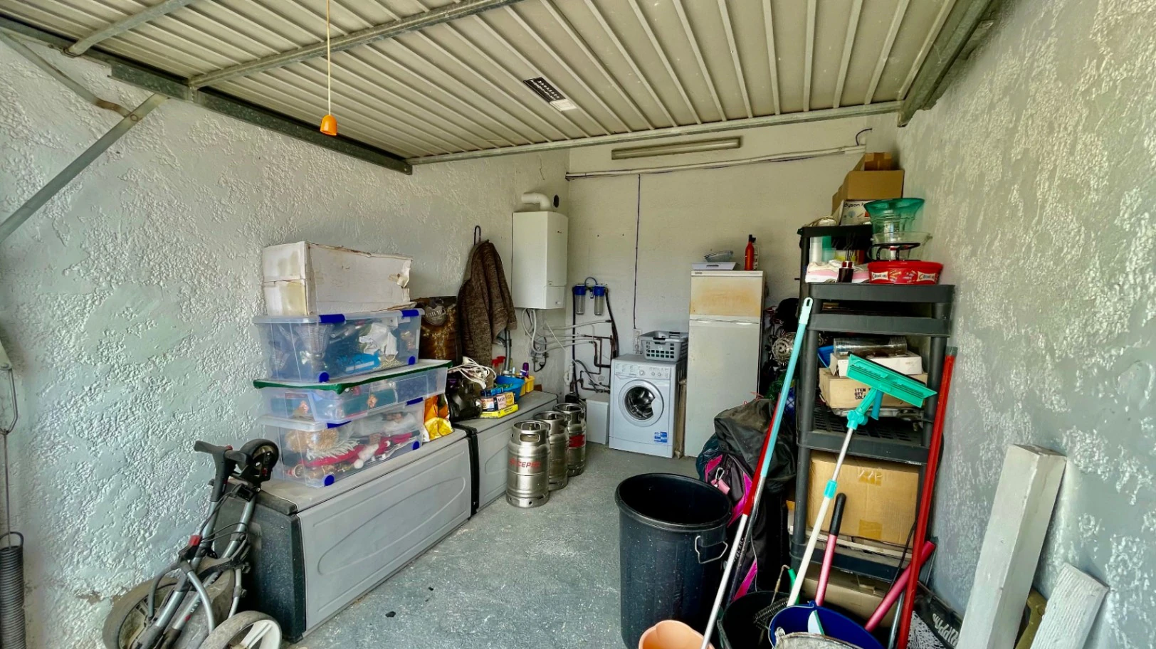 Villa en venta en Jalón: Ubicación apartada y muy solicitada