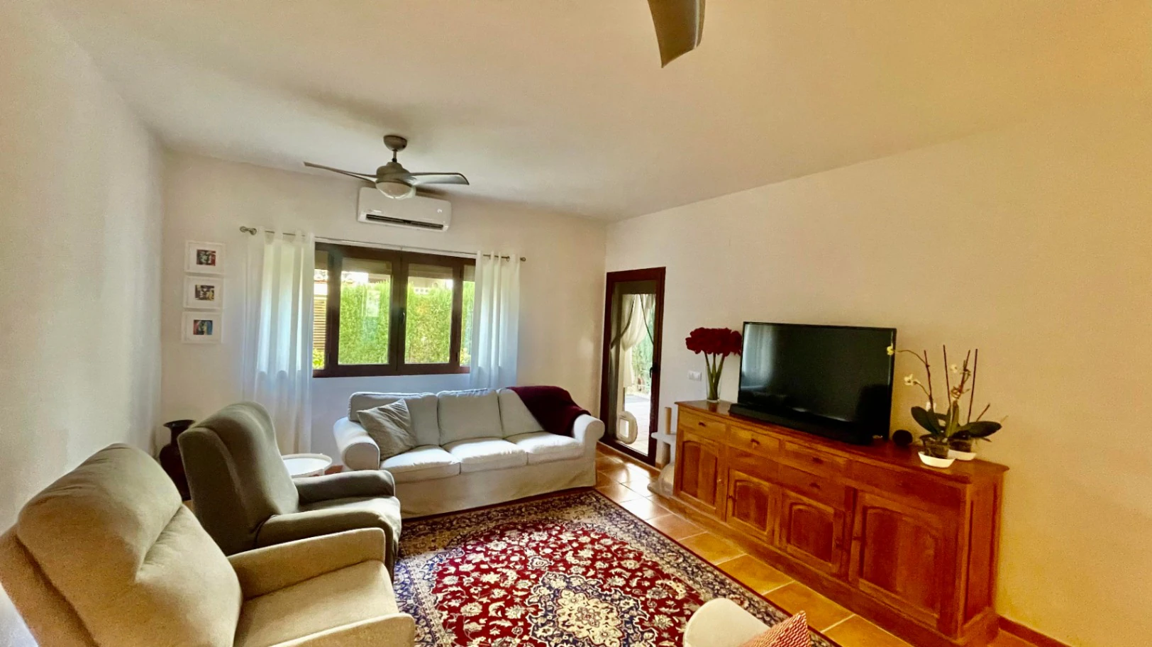 Wohnung zu verkaufen in Murla – Erdgeschoss, modern und lichtdurchflutet