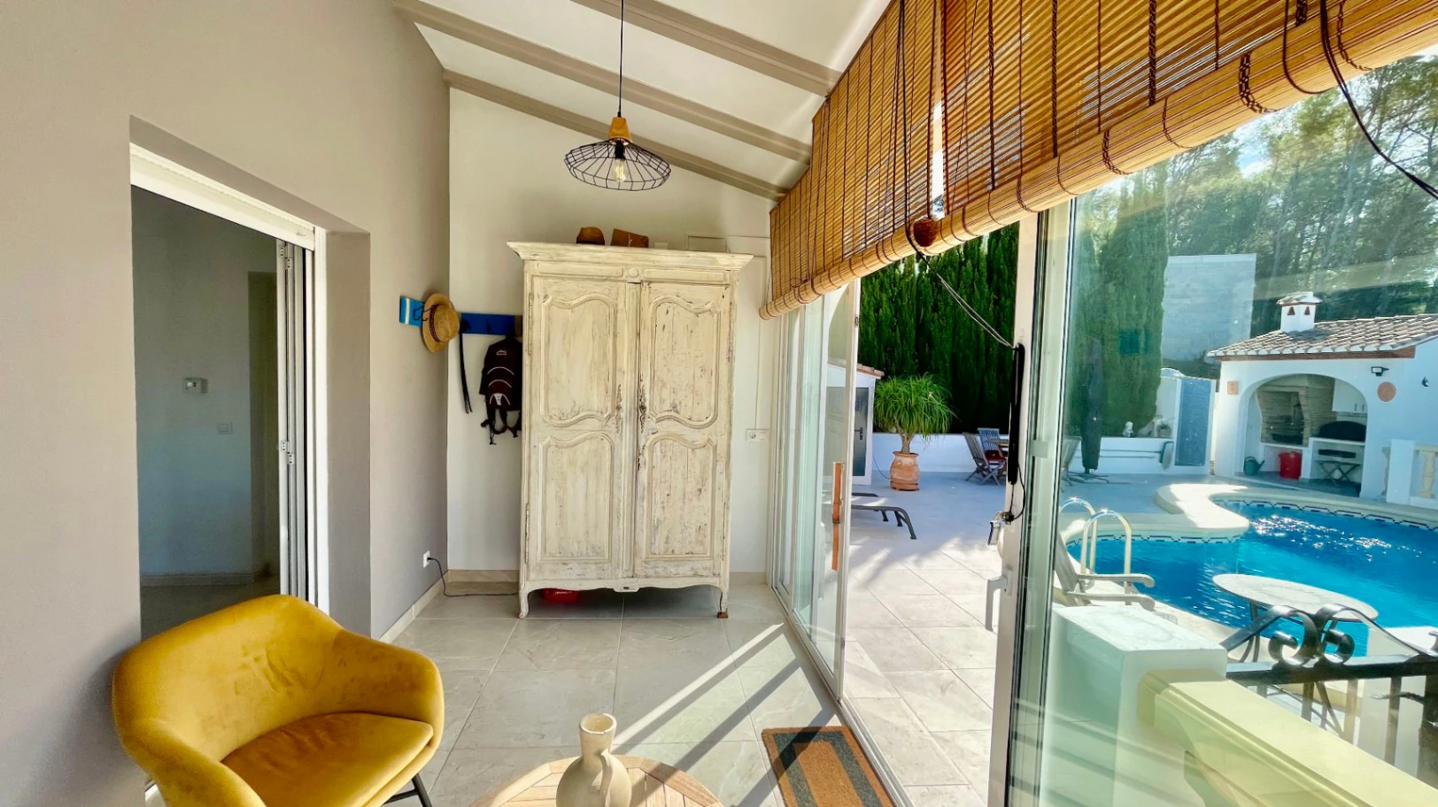 Villa for sale in Orba:  Contemporary, with breathtaking views