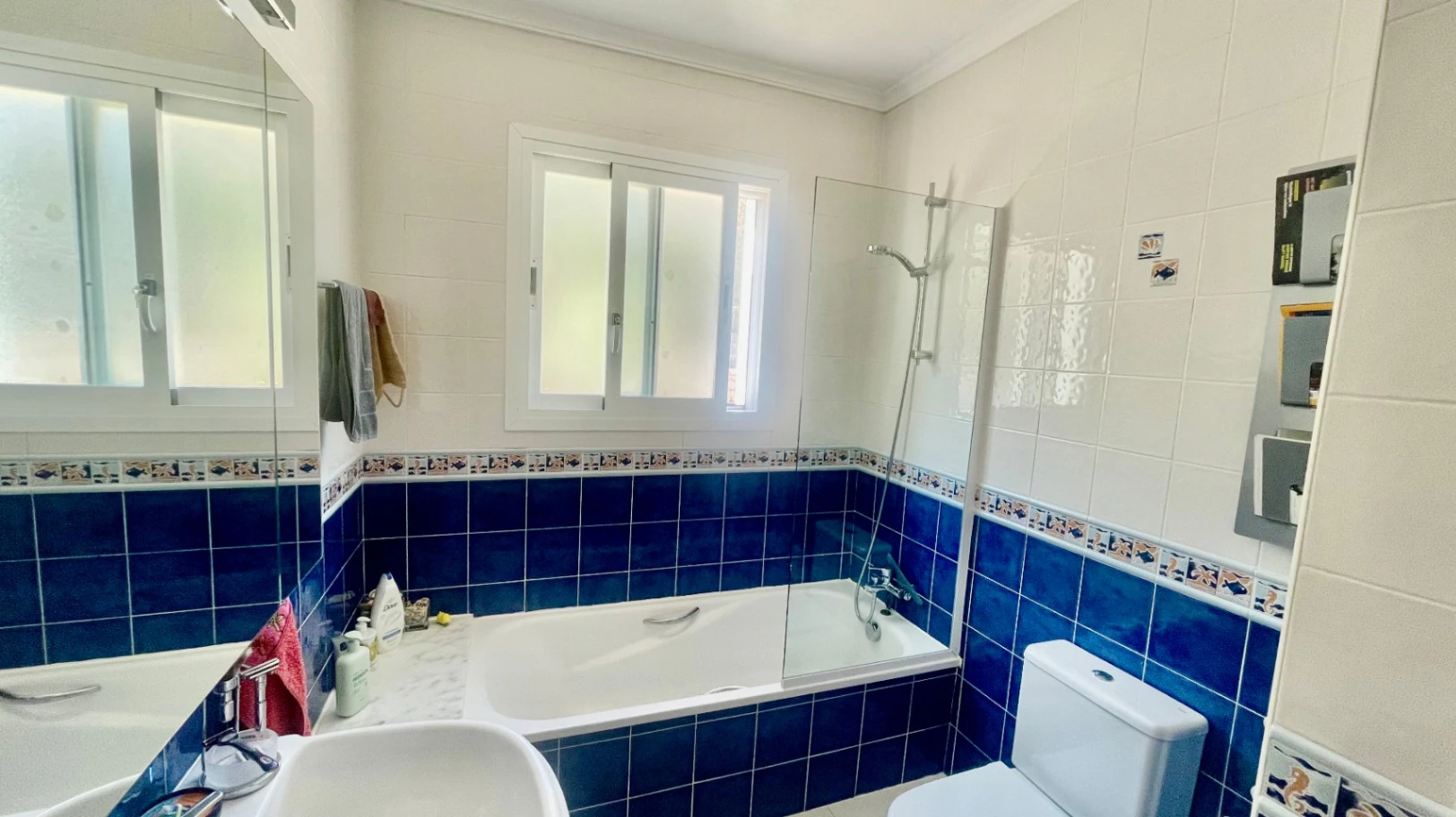 Villa zu verkaufen in Lliber:  Spektakuläre Aussicht, großes Grundstück
