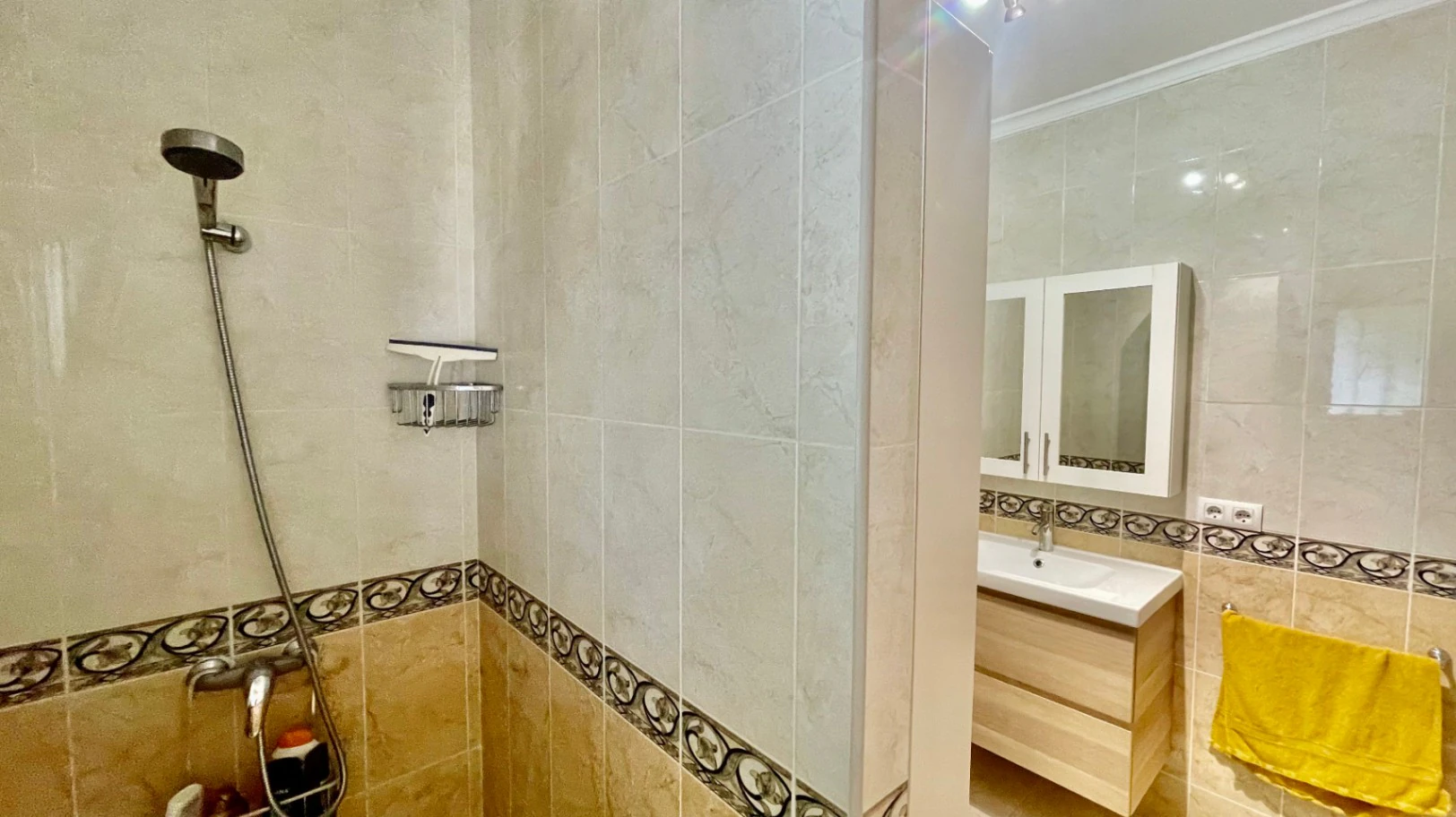 Villa for sale in Orba:  Contemporary, with breathtaking views