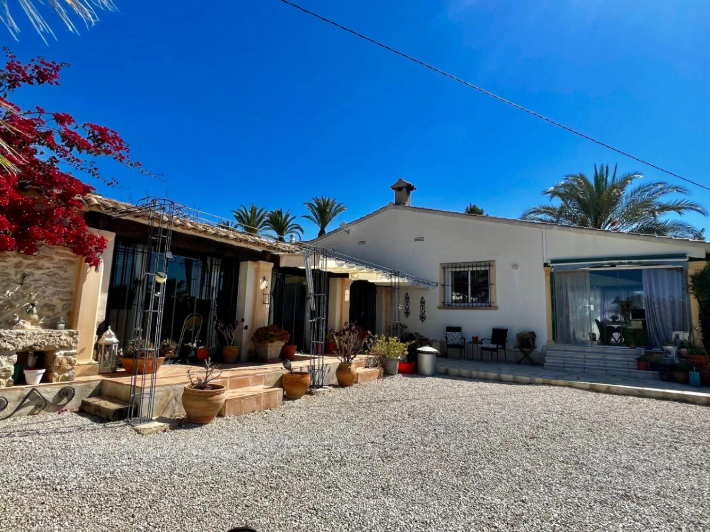Finca/Villa zu verkaufen in Lliber: Atemberaubende Aussicht